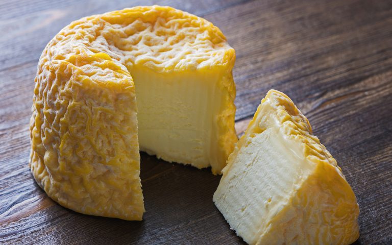 Buy Langres Cheese From Champagne - Pong Cheese