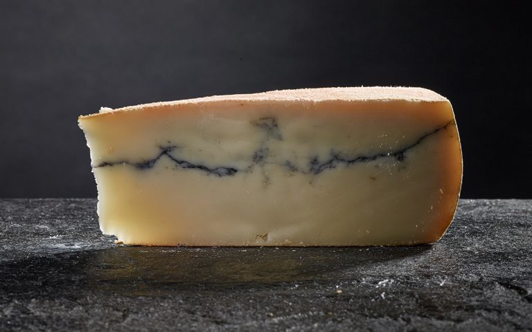 Buy Morbier Aoc French Cheese At Pong Cheese 