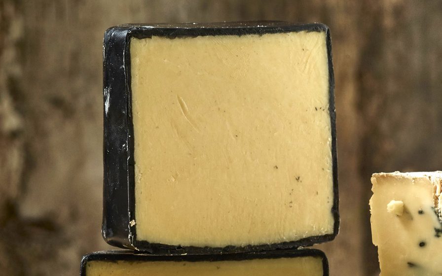 Buy Wookey Hole Cave Aged Cheddar Cheese At Pong Cheese