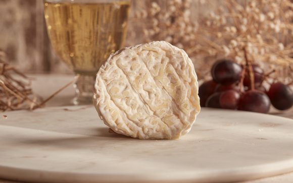 St Marcellin French Cheese Luxury Fine Cheese