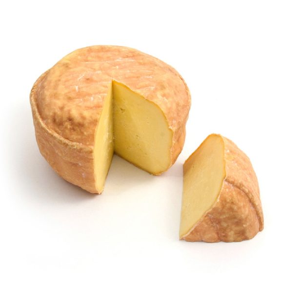 Celtic Promise Welsh Cheese Washed Rind Wales