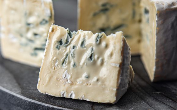 Montagnolo Blue Cheese German Cheese Cambozola Stilton Roquefort Fine Cheese