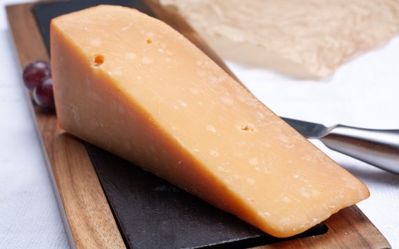 Special Reserve Aged Gouda Old Amsterdam Holland Dutch Cheese