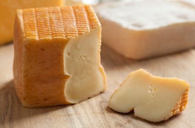 Benelux Cheese - Herve / Limburger