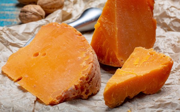 Mimolette