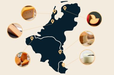 Benelux Cheese