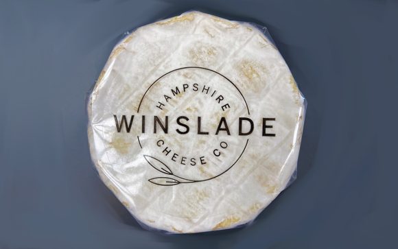 Winslade Cheese Vacherin Mont Dor Sapin Edel Alpine Cheese Tunworth