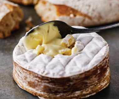 Winslade Cheese Vacherin Mont Dor Sapin Edel Alpine Cheese Tunworth